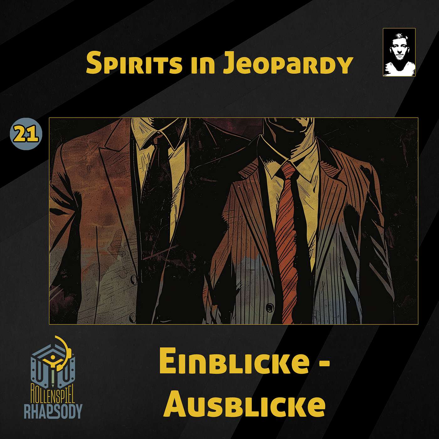 Rollenspiel Rhapsody