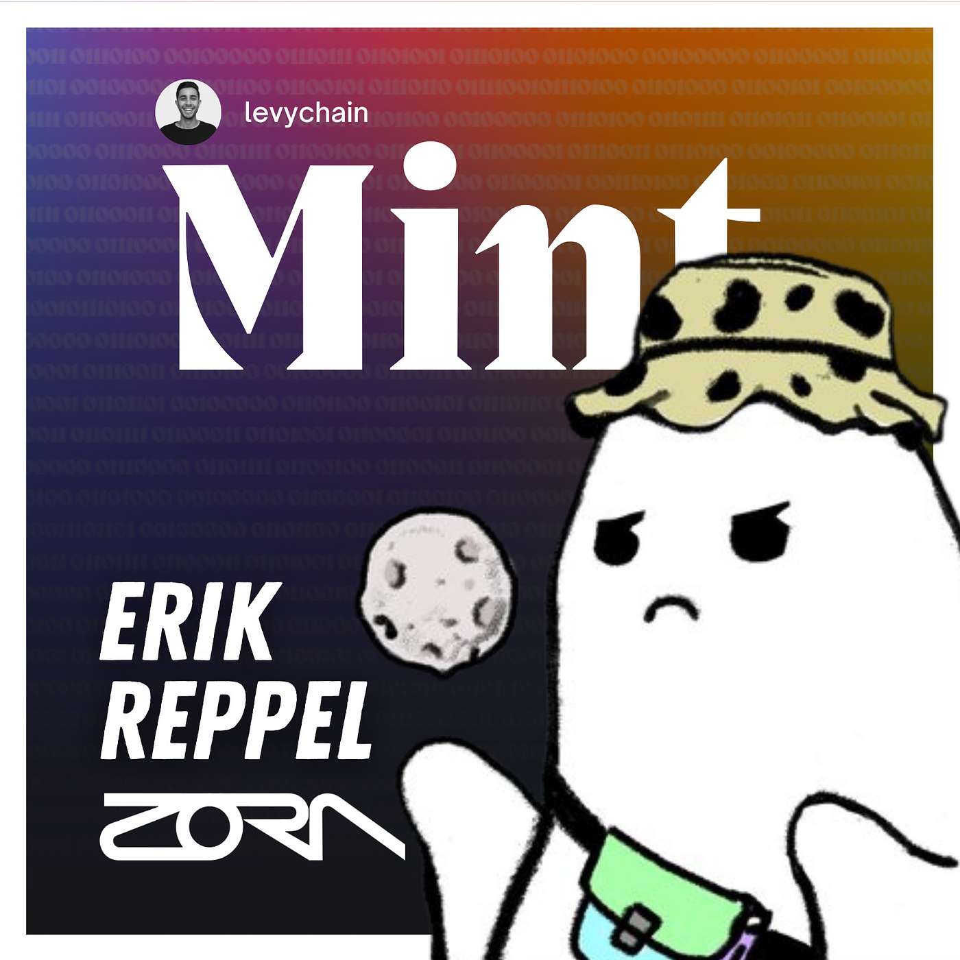 Mint Podcast by Adam Levy