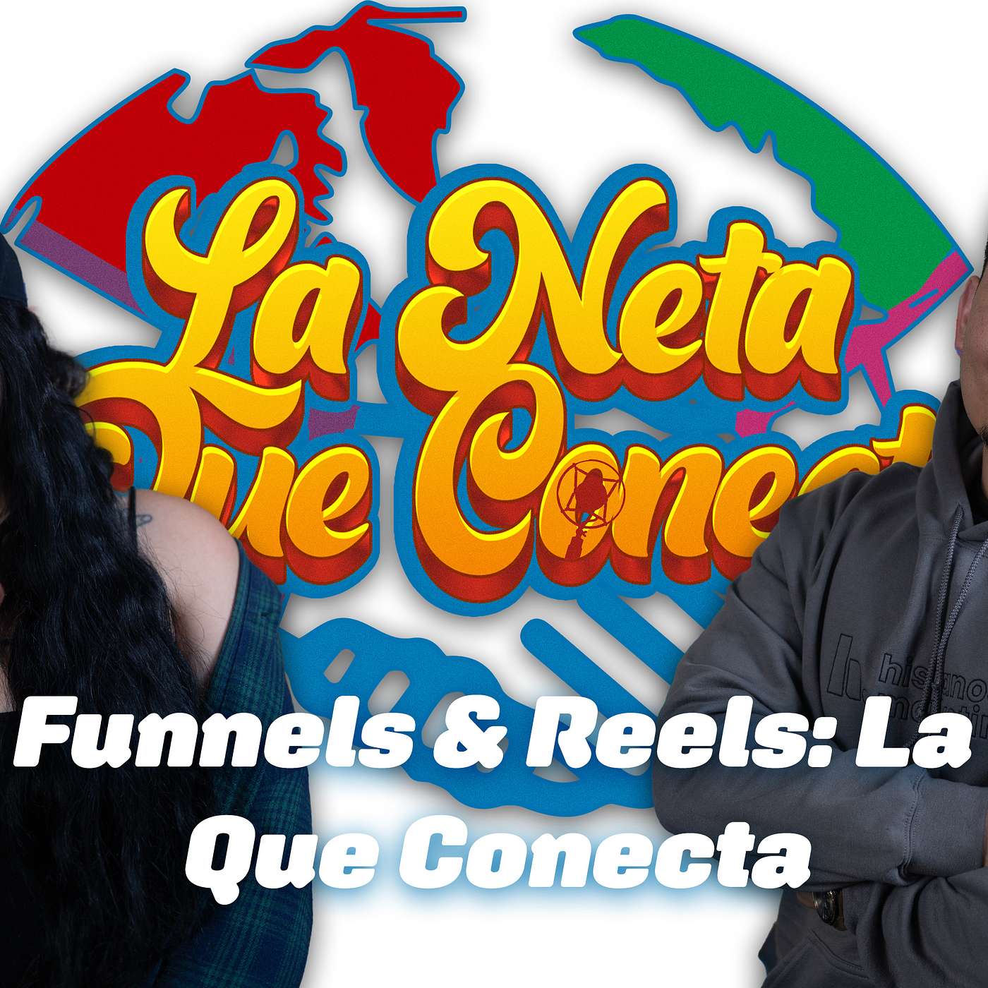 The Global Latin Factor Podcast