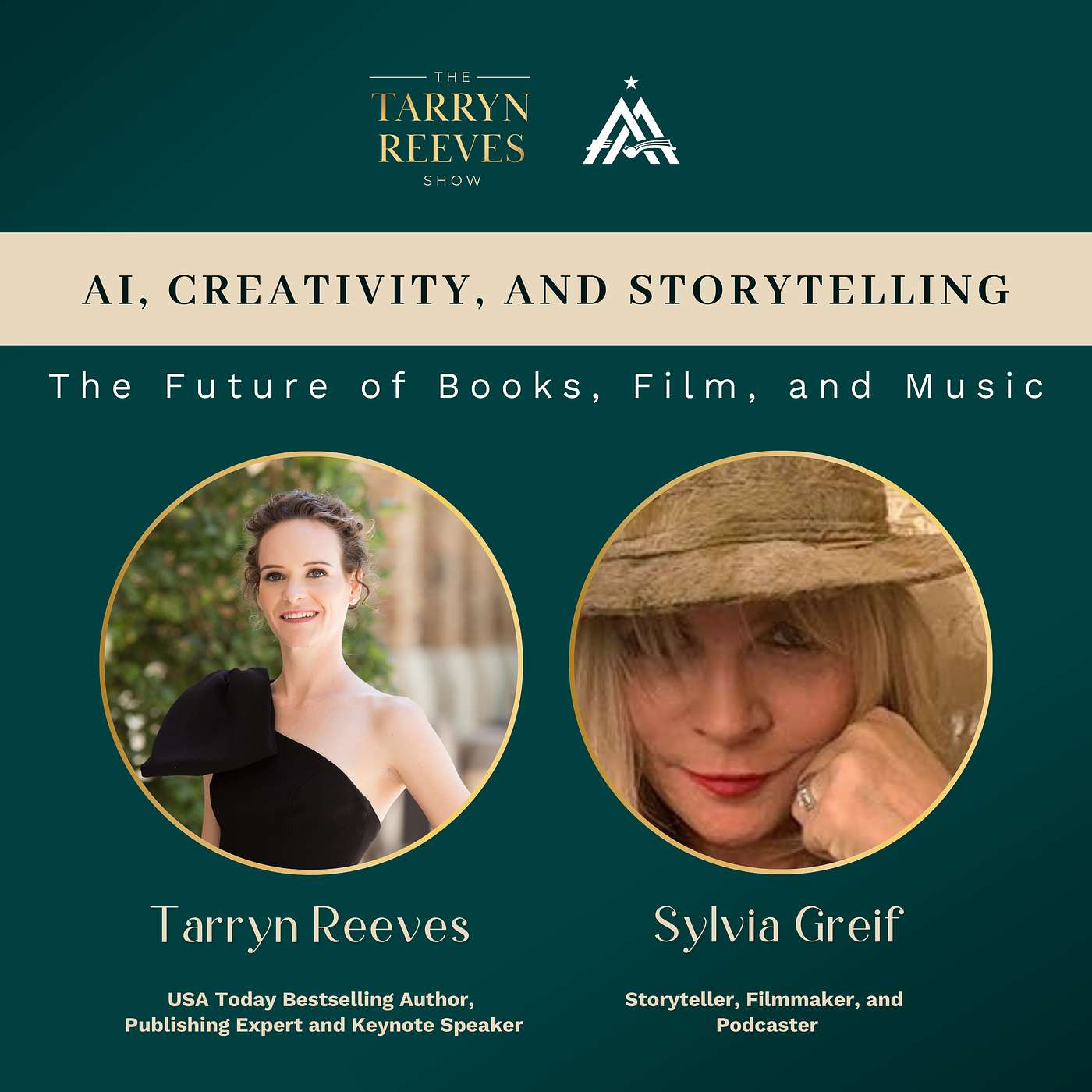 AI, Creativity, and Storytelling: The Future of Books, Film, and Music
