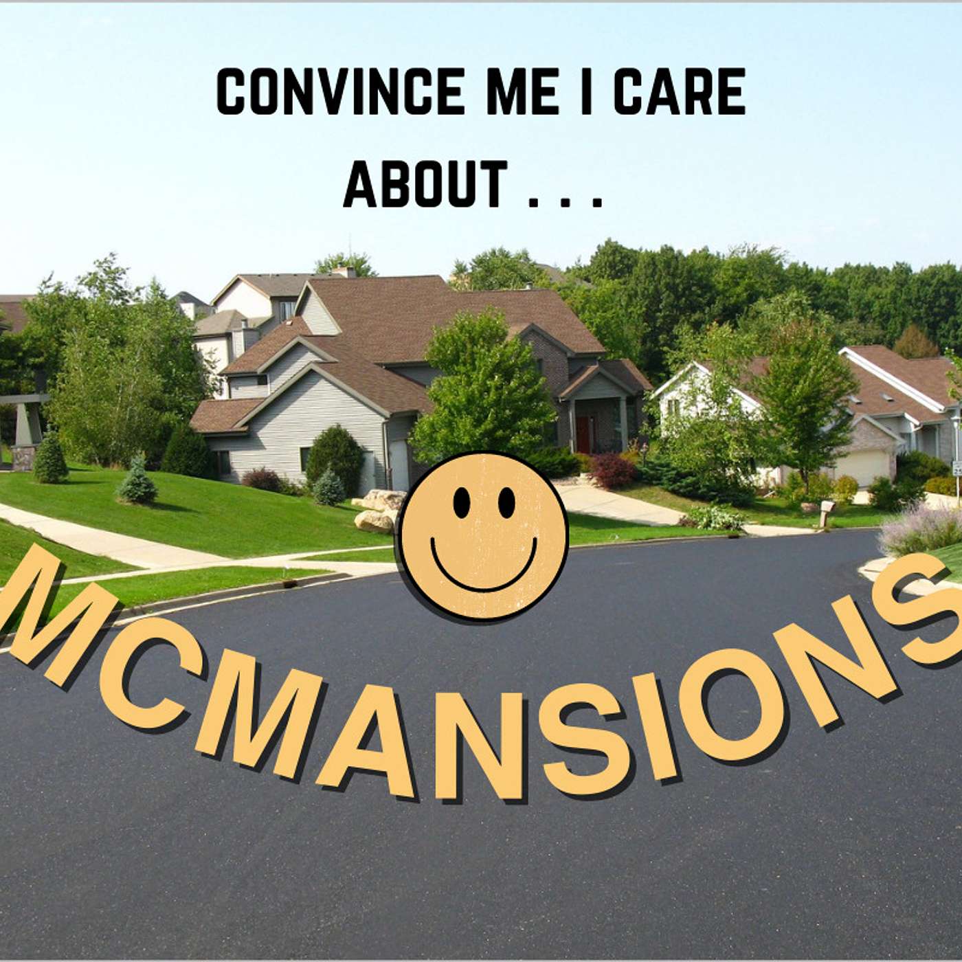 Convince Me I Care