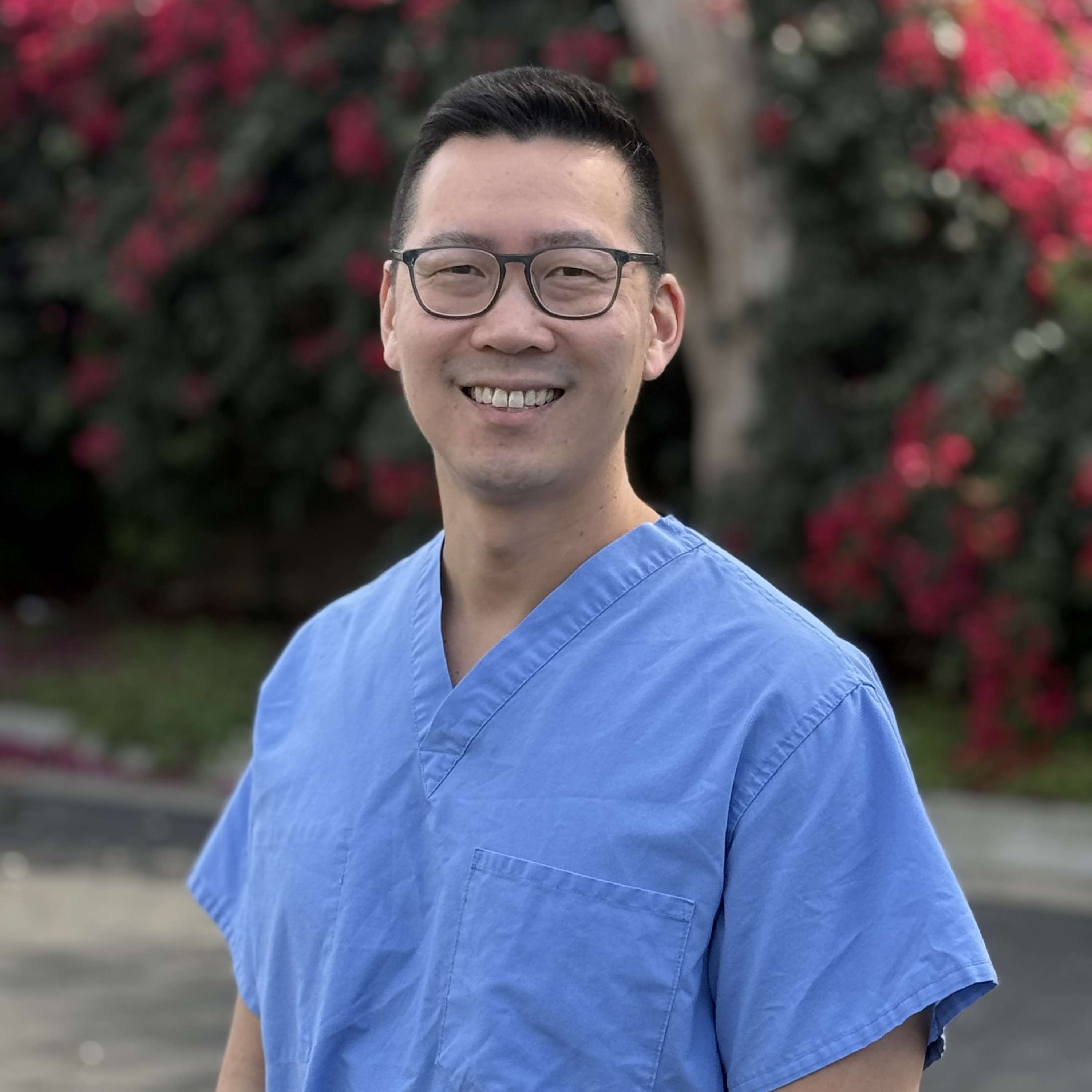 Your Friendly Proctologist