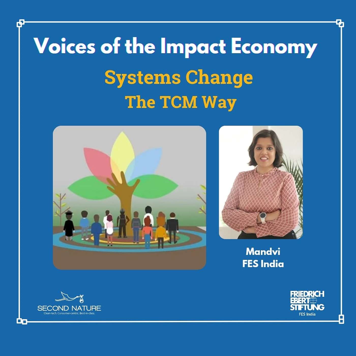Voices of the Impact Economy