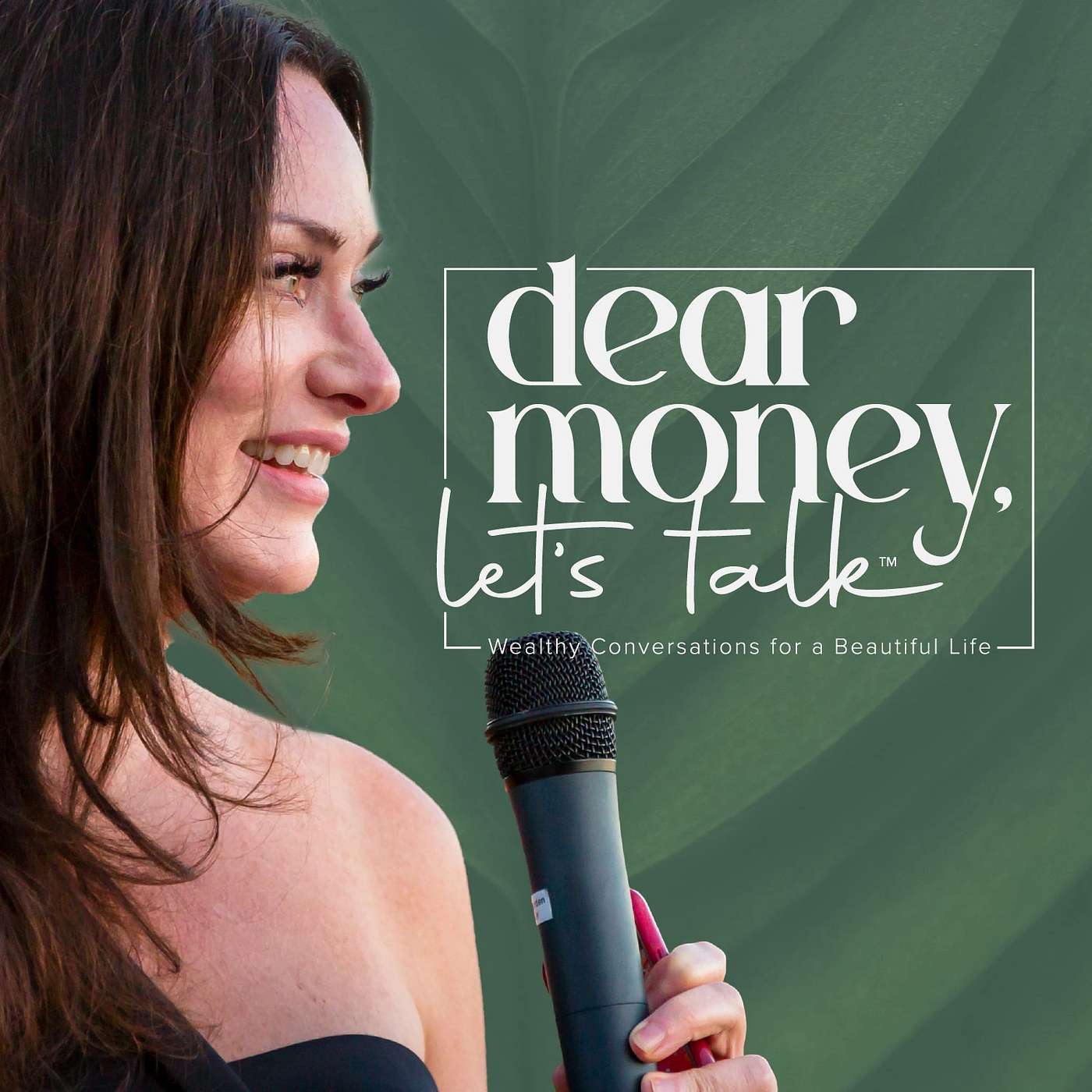 Ep 10: Is your “Upper Limit” Sabotaging Your Financial Health?