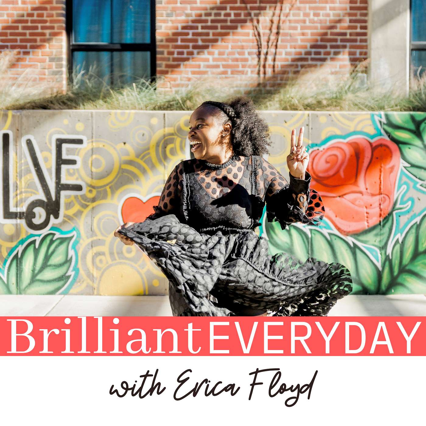 Episode 7: choose positively