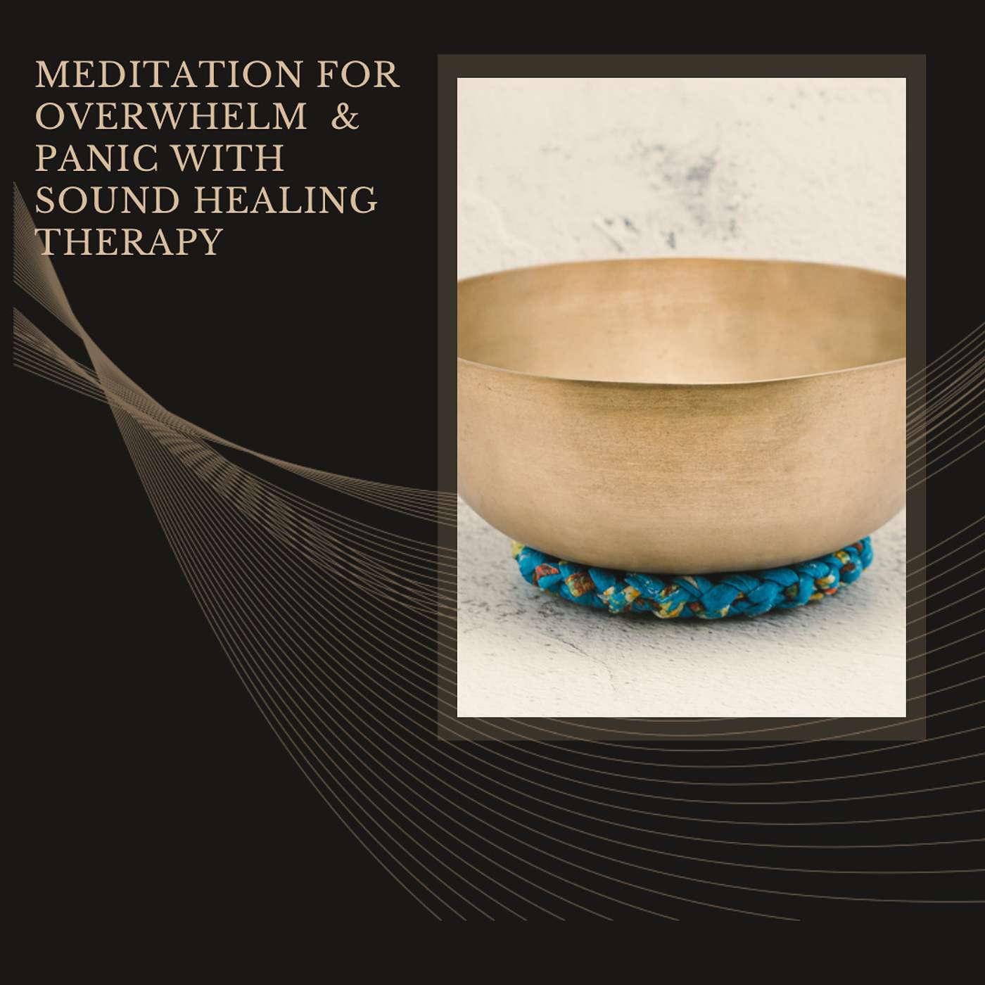 Mini Meditation & Sound Healing with Ayesha