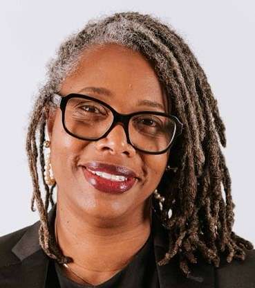 Dr. Monique Thompson