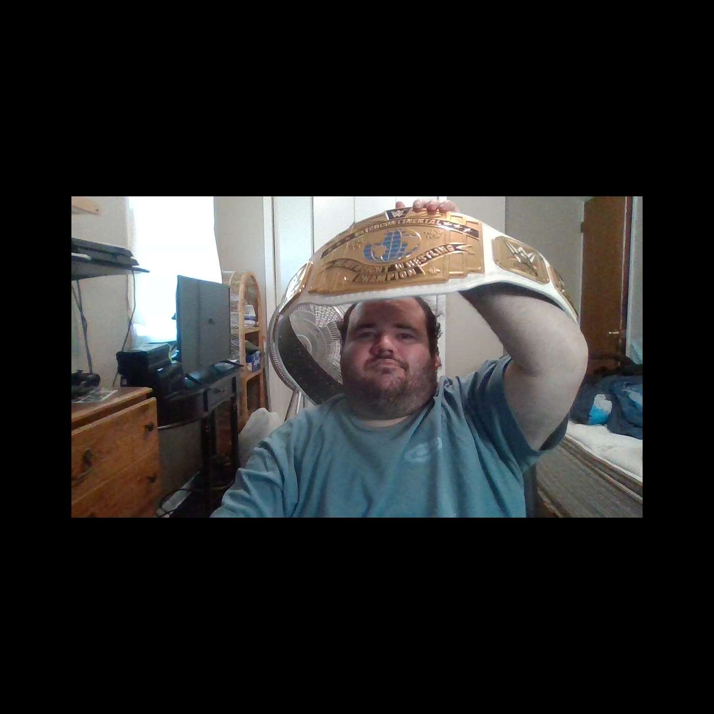 The Daniel Veillon Gazette Pod.