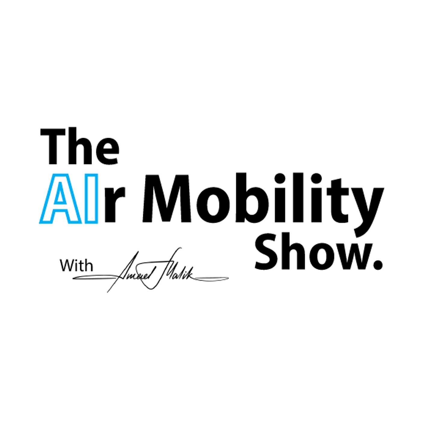 The AIr Mobility Show