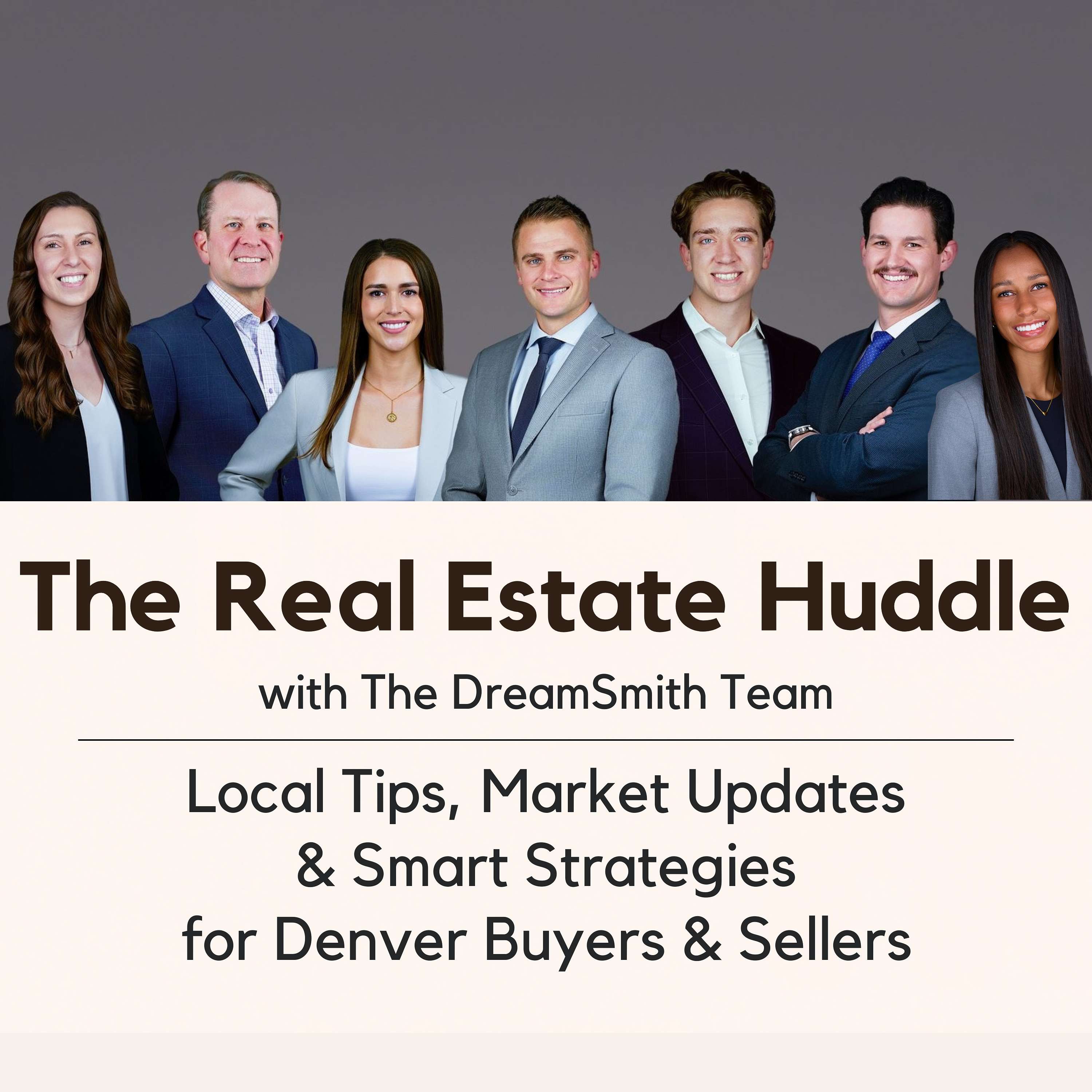The Real Estate Huddle
