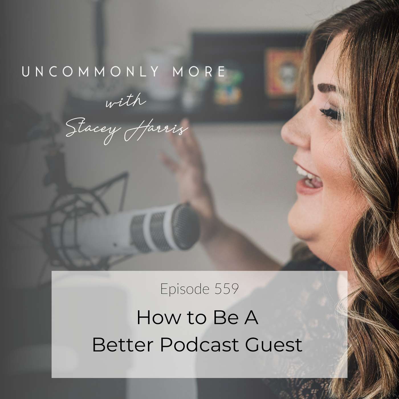 How to Be A Better Podcast Guest (What Every Host Wants You To Know)