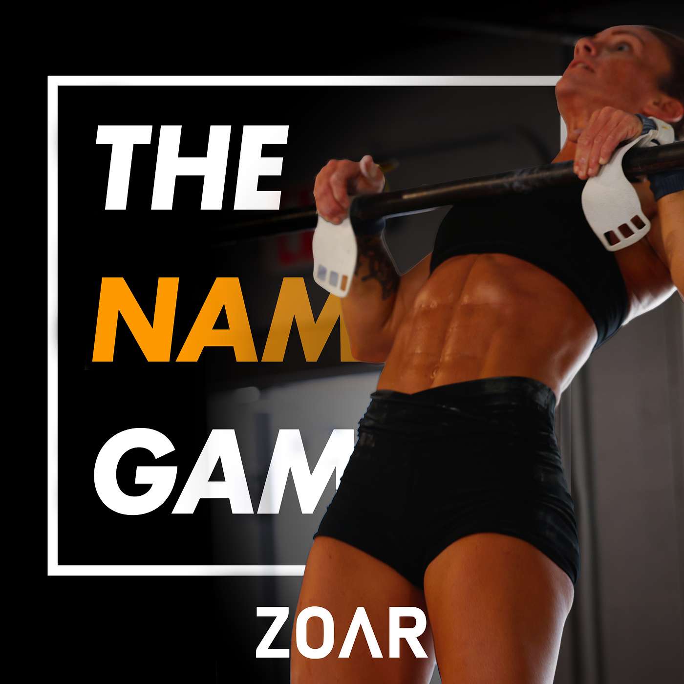 A Muscle-Up Density Test | "Muscle Egg" A Muscle-Up Density Test | "Muscle Egg"