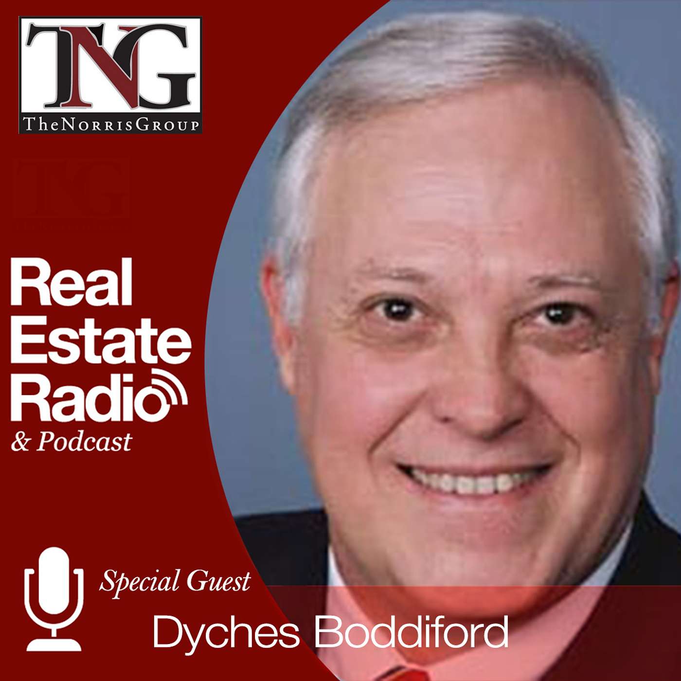 I Survived Real Estate Series 2022 - Dyches Boddiford | Part 1 #818