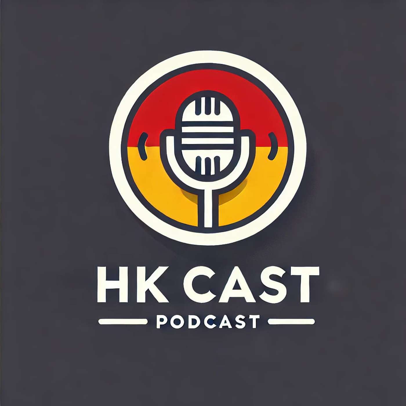 HKcast