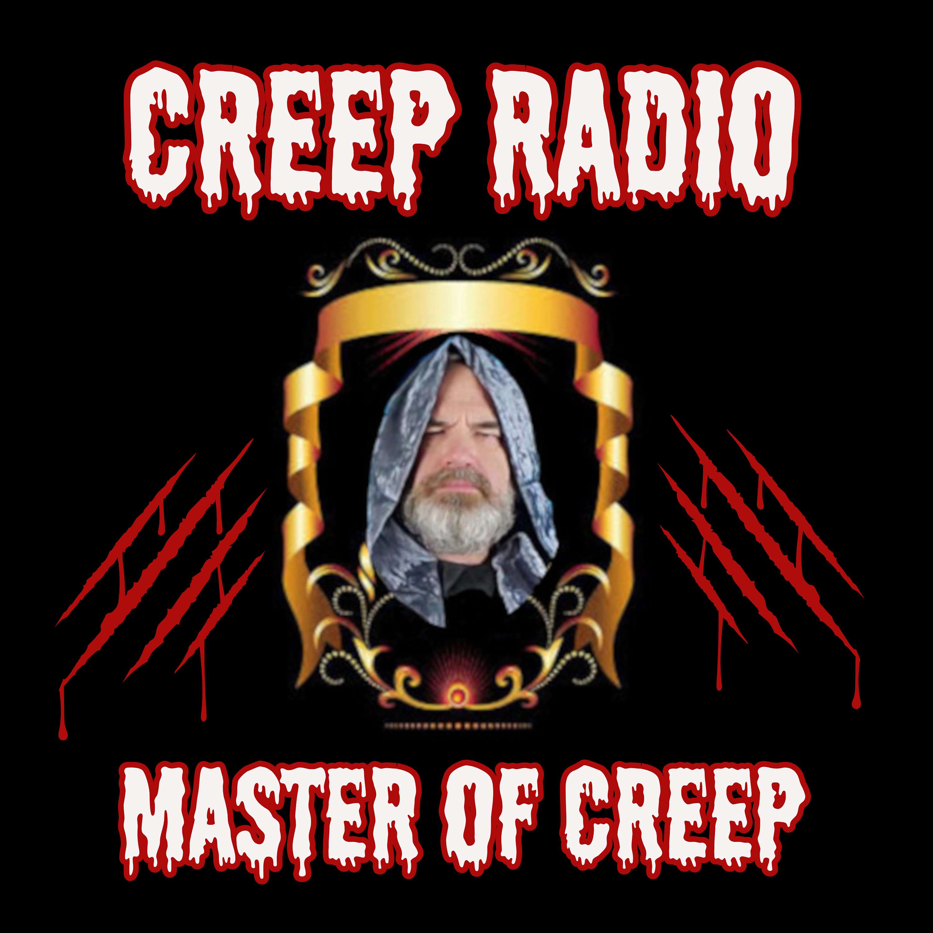 Creep Radio cover art