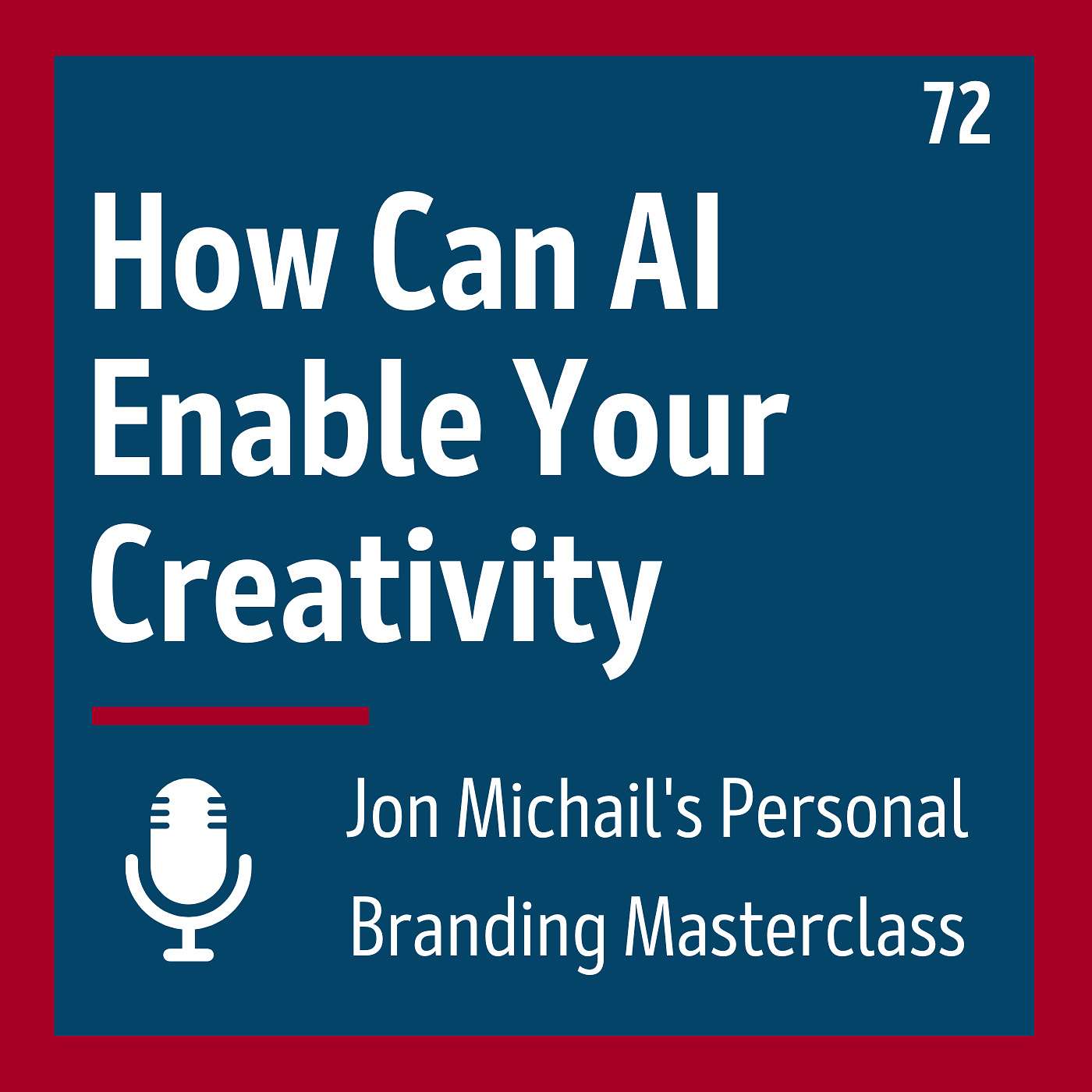 How AI Can Enable Your Creativity