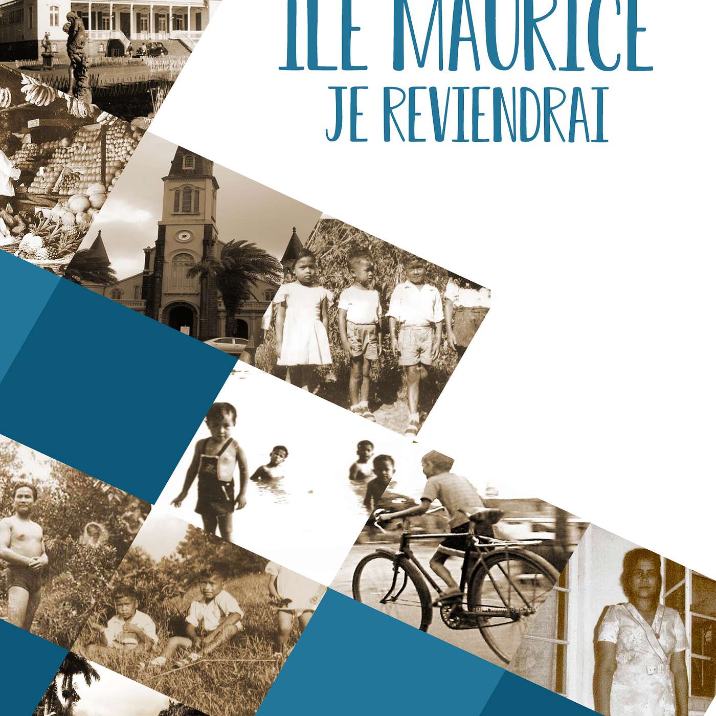 IIe Maurice je reviendrai