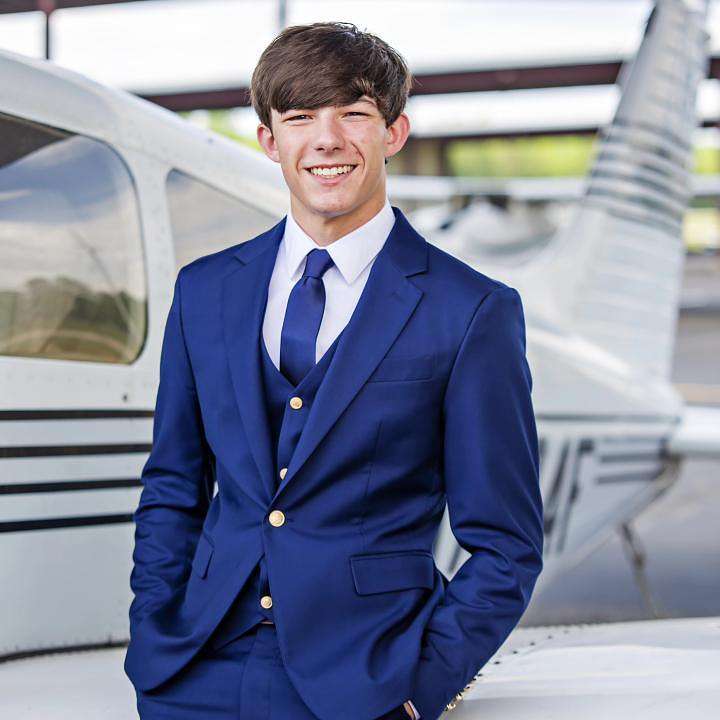 Zac Townsend