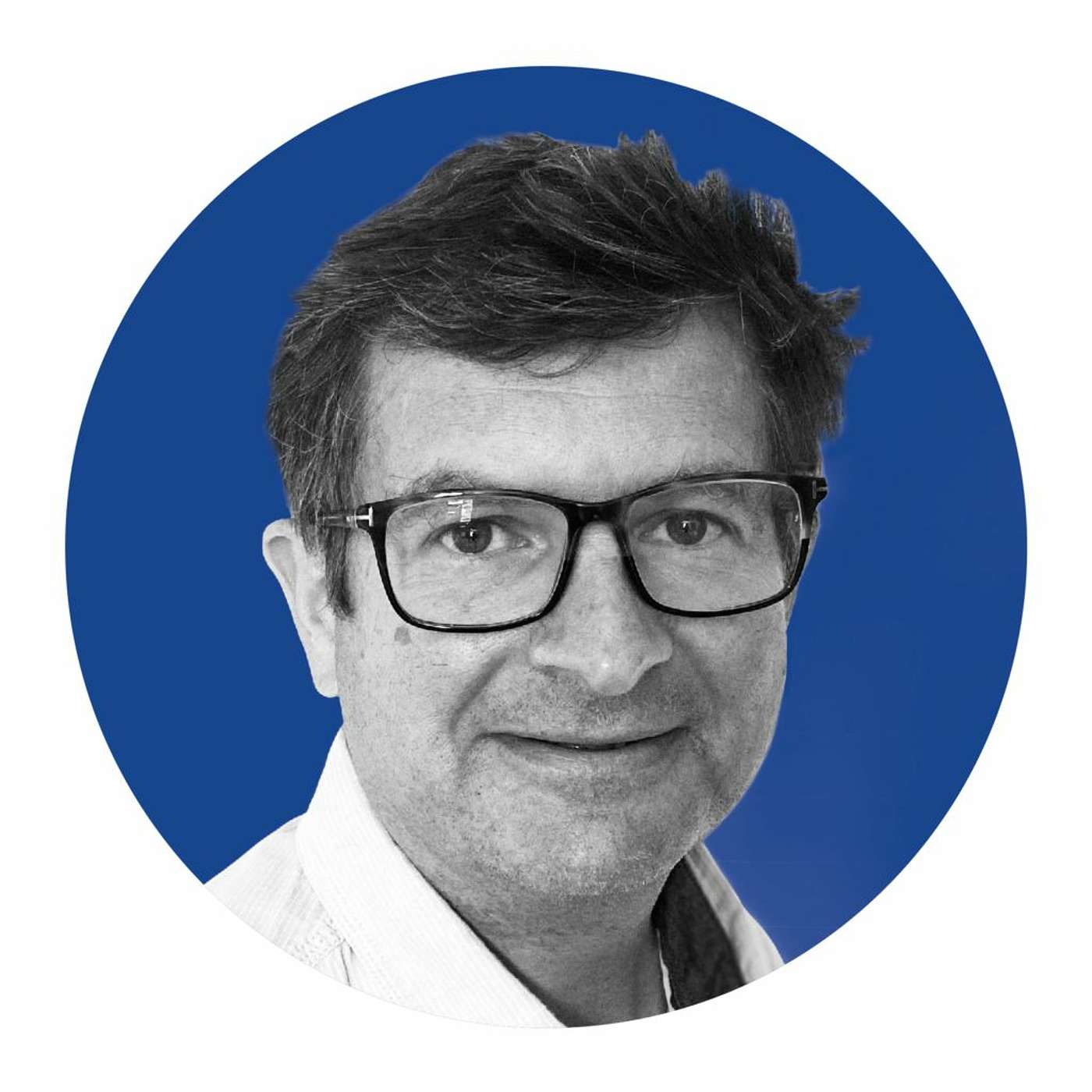 Christopher Lloyd - why publish a print based encyclopedia in the digital age?