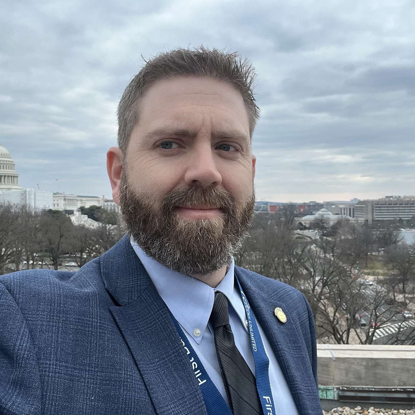 Prairie Prophets Podcast: Ep. 17: Chris McLeland, Director of Agriculture Programs for Ducks Unlimited
