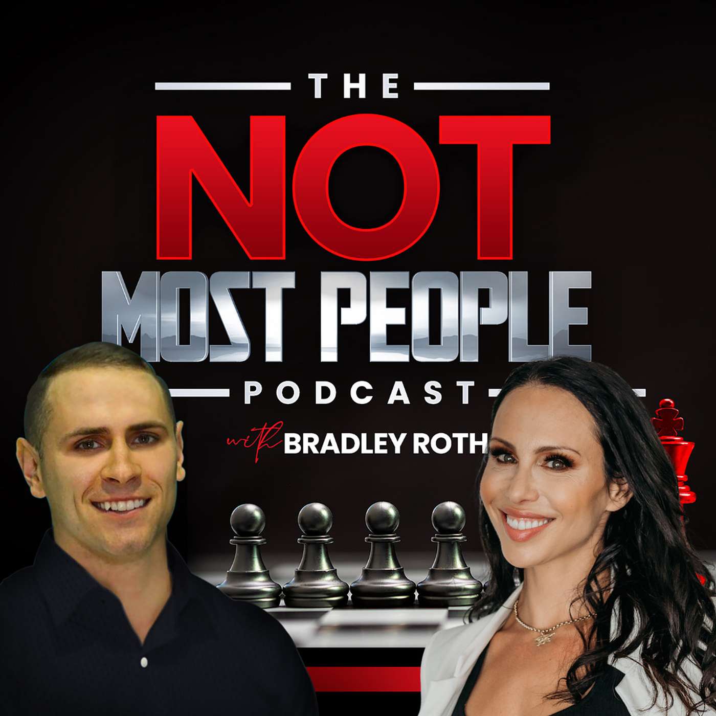 Changing The Way People Think About Health, Diet, And Longevity with Dr. Gabrielle Lyon - 044