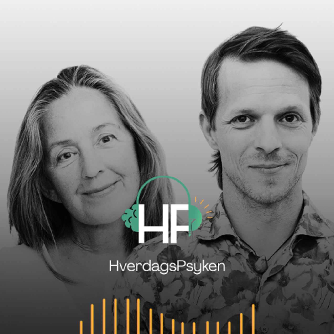 Psykosyntese - En psykologi med sjel m/ Frederick Nathanael og Lise Thorstensen