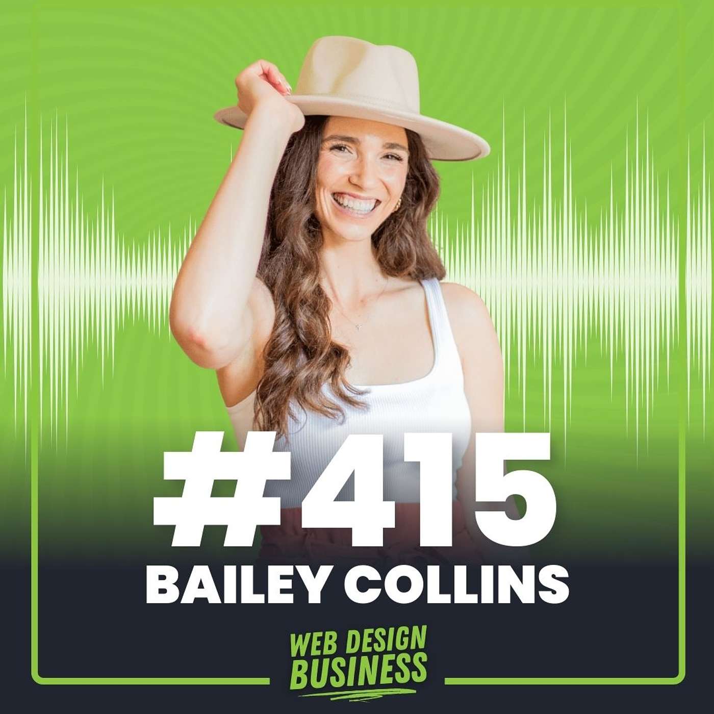415 - Create Your Website-in-a-Day Offer (Free Training) with Bailey Collins