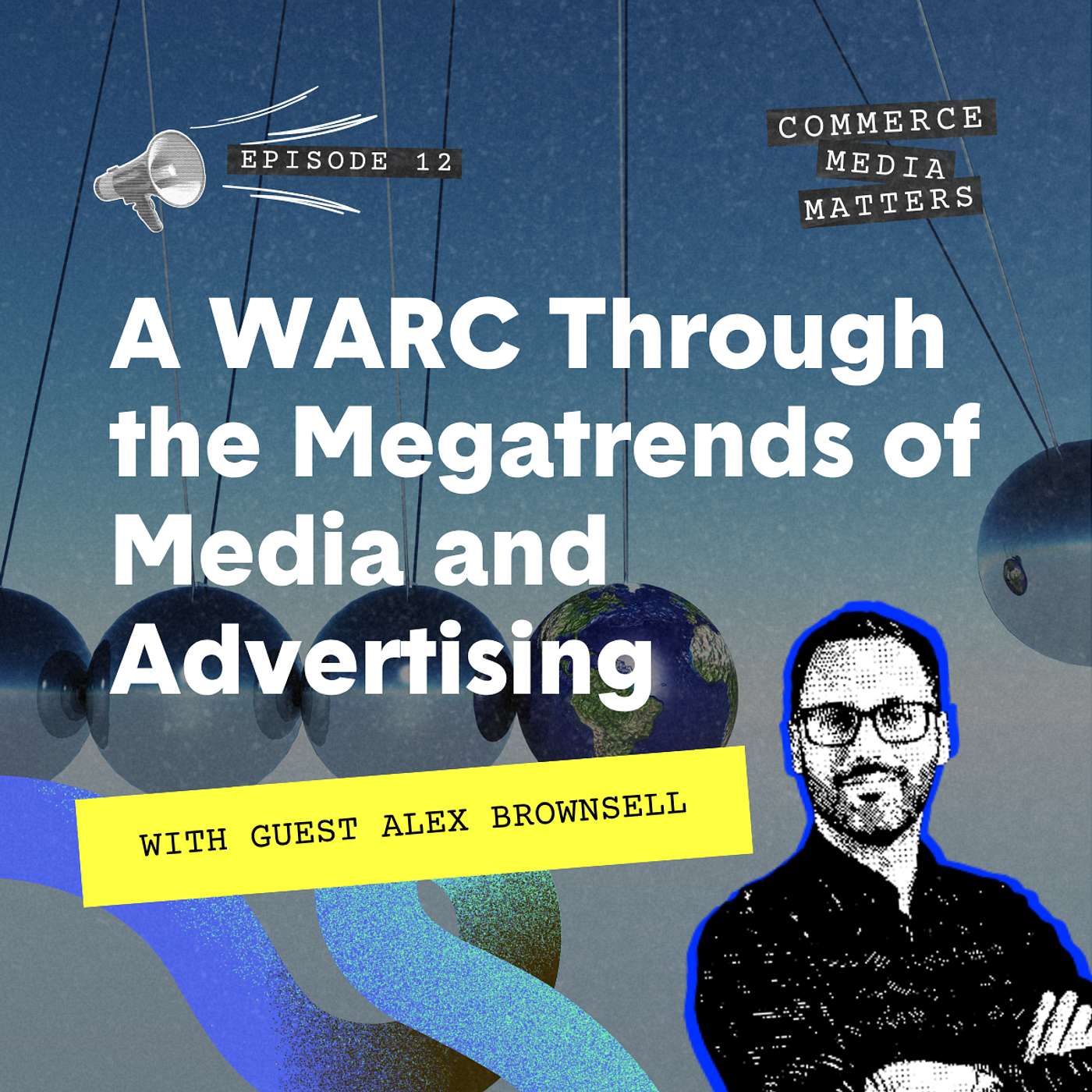 Commerce Media Matters