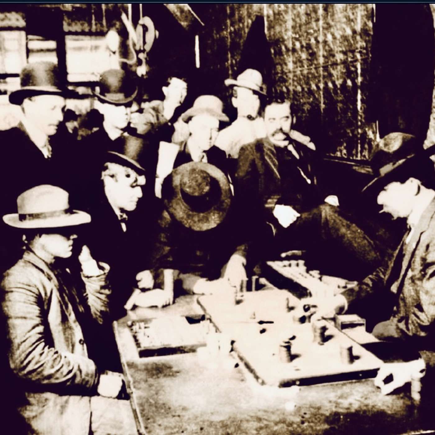 High-Stakes and Shootouts in the Wild West: Exploring the Risky Realm of Frontier Gambling and Famous Figures of Dodge City