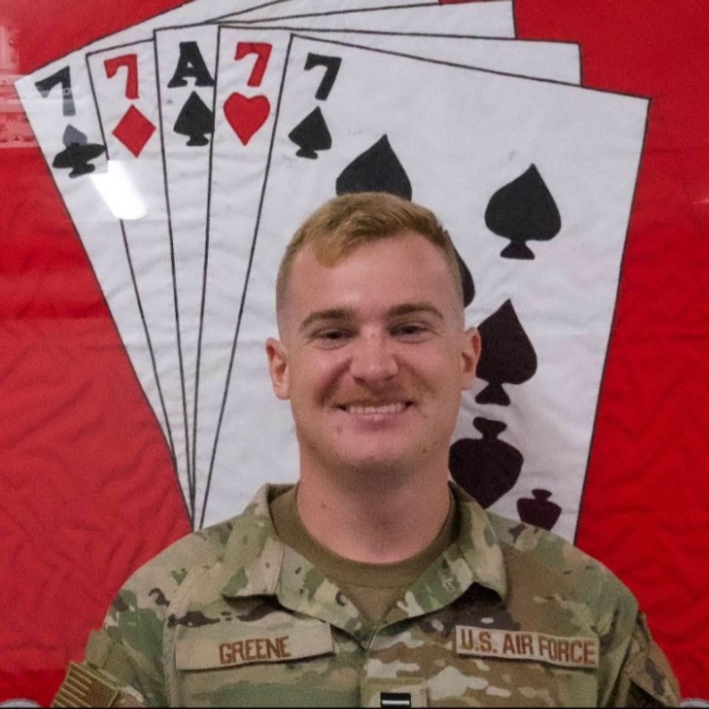 The Non-Standard Podcast