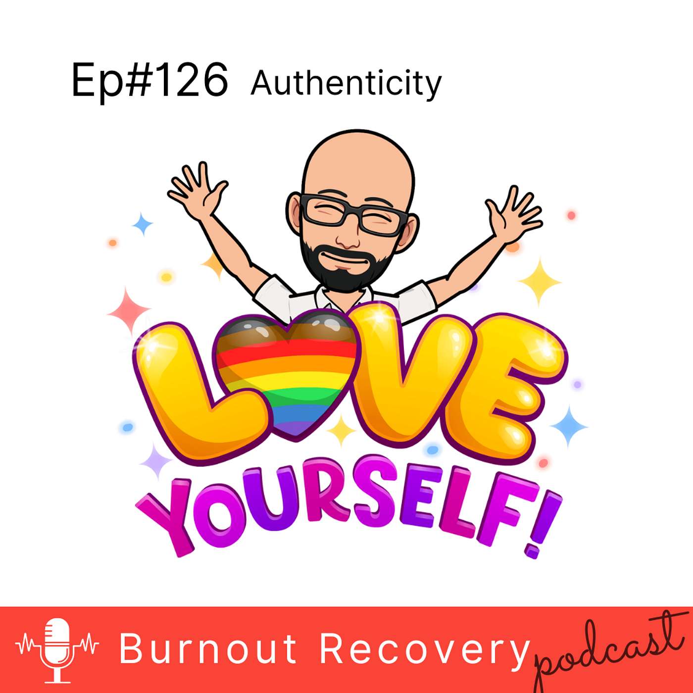 Ep#126 Authenticity