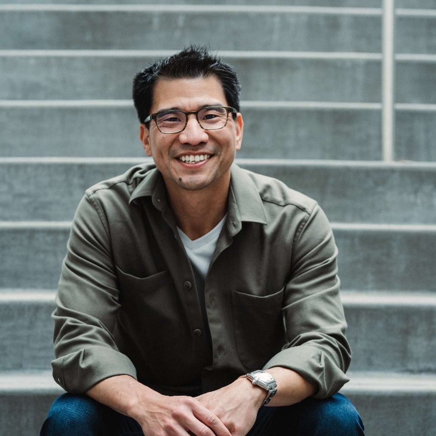 The Psychology of Hiring: Why Most Professionals Fail to Tell Their Story | Derek Ling