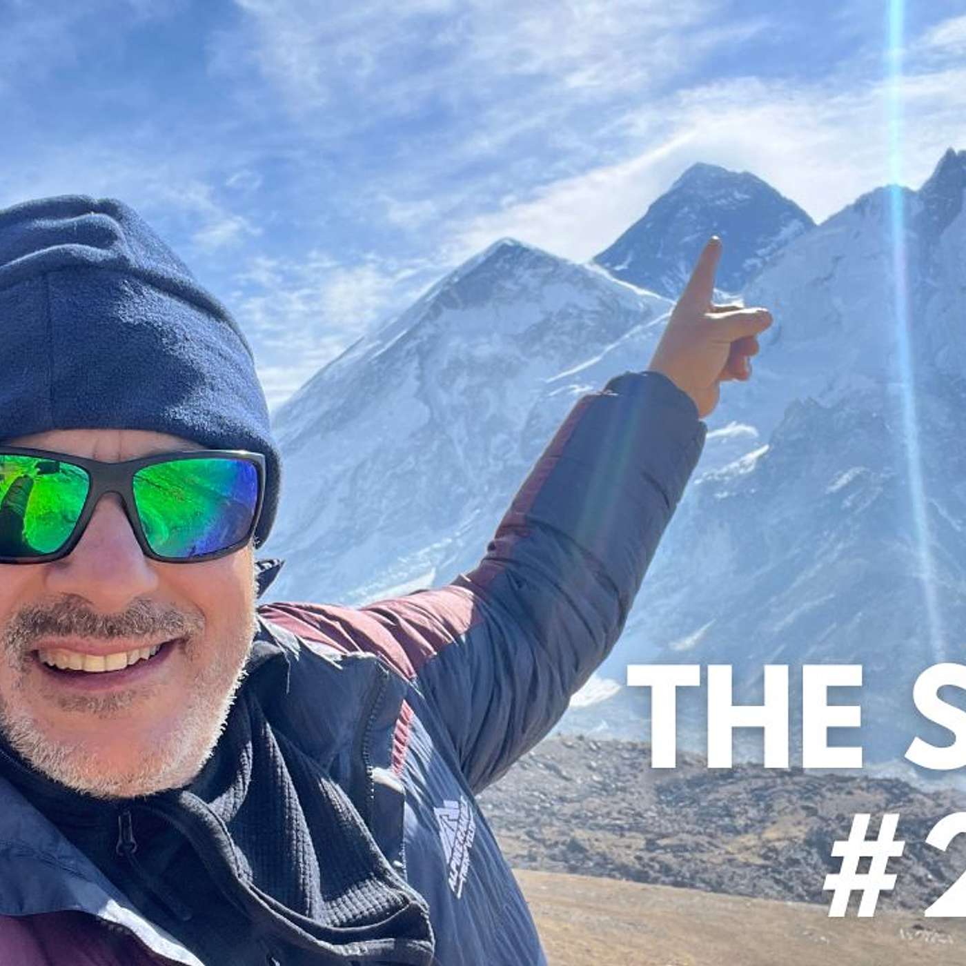 The SHINE with Dr. Nick and Shayna