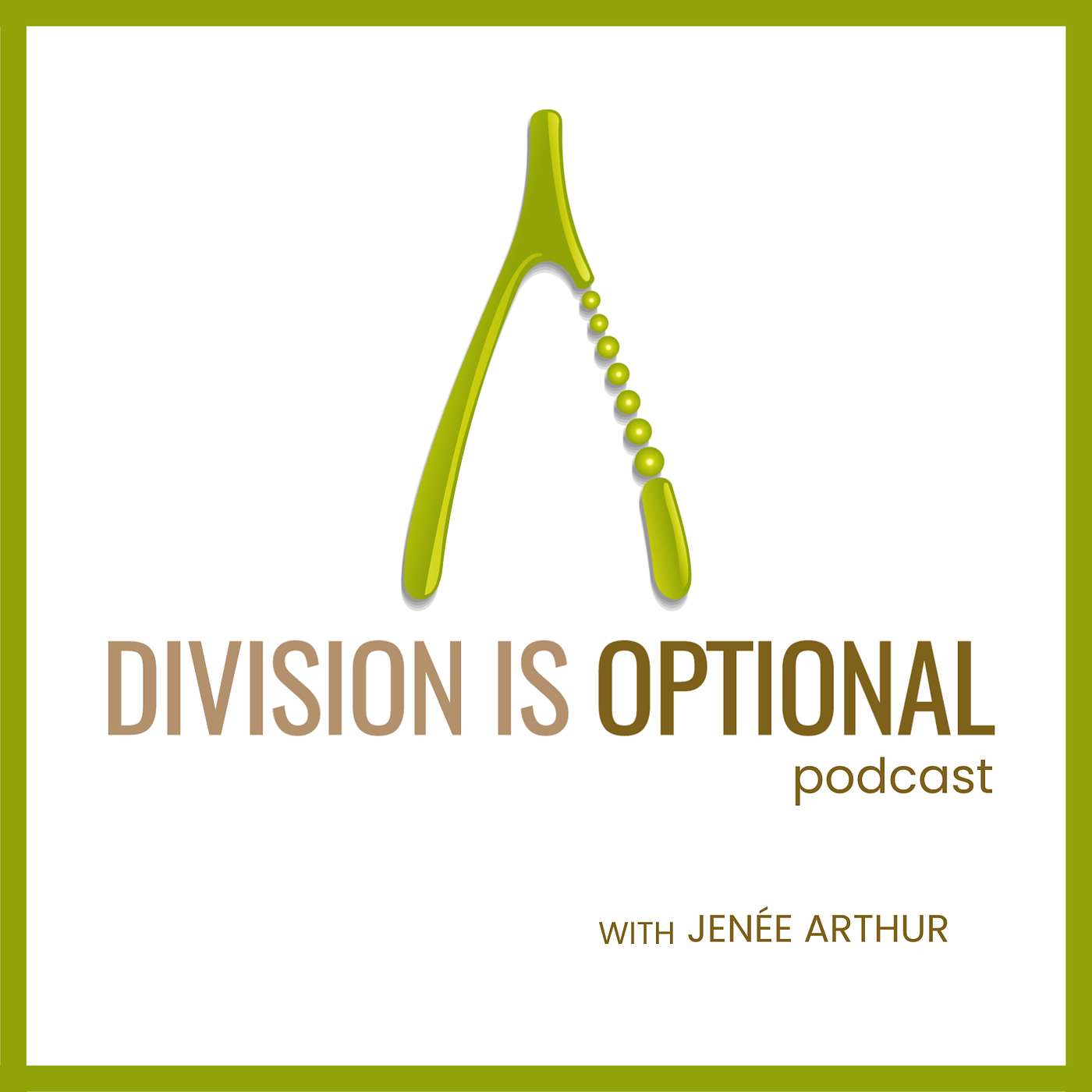 Division is Optional