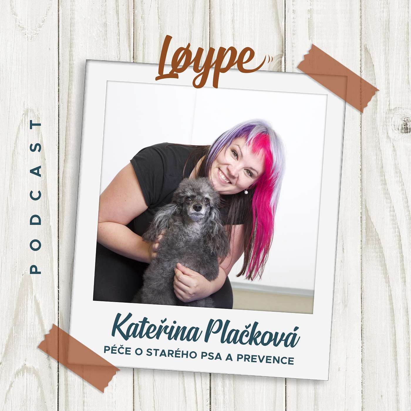 Løype podcast