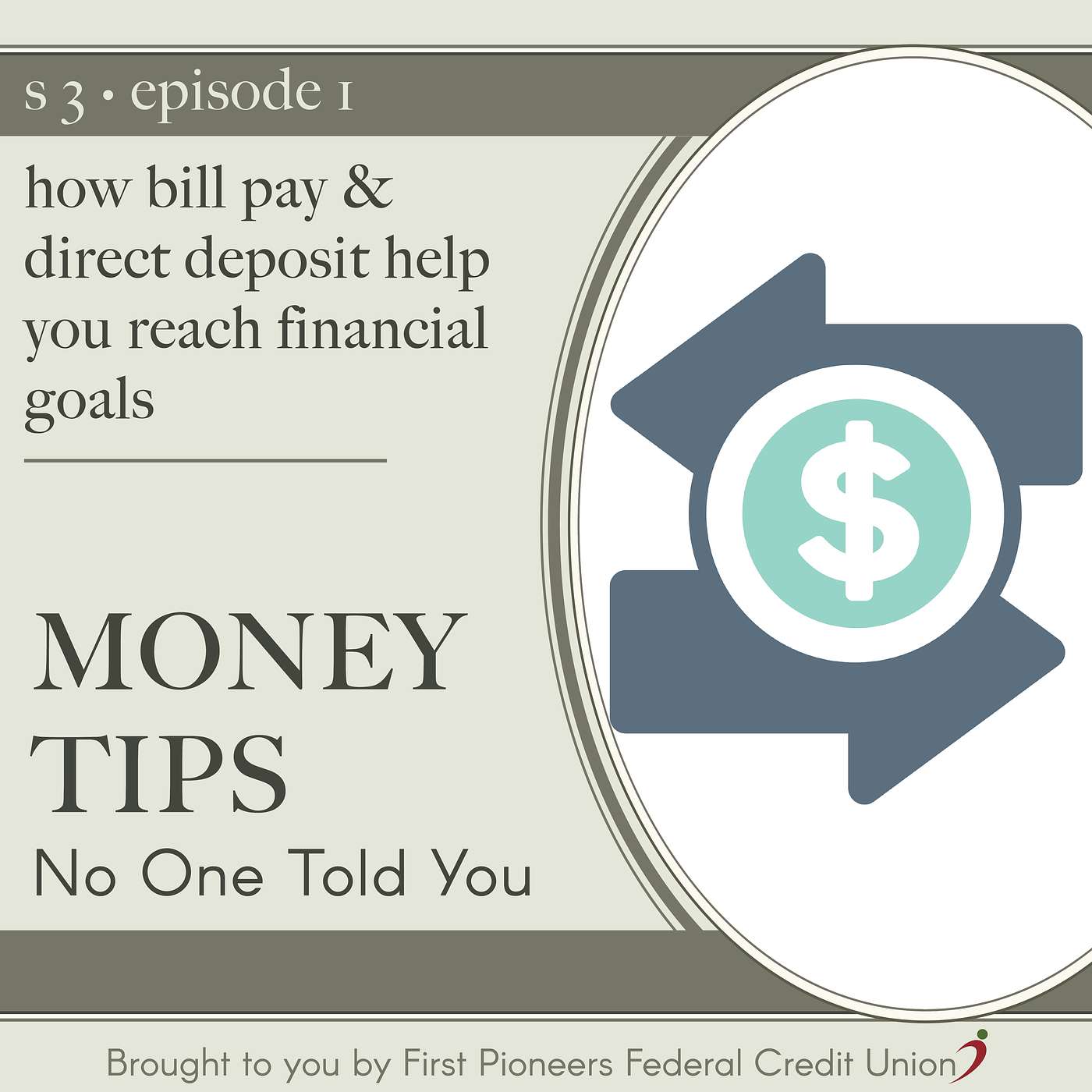 How Bill Pay & Direct Deposit Help You Reach Your Financial Goals