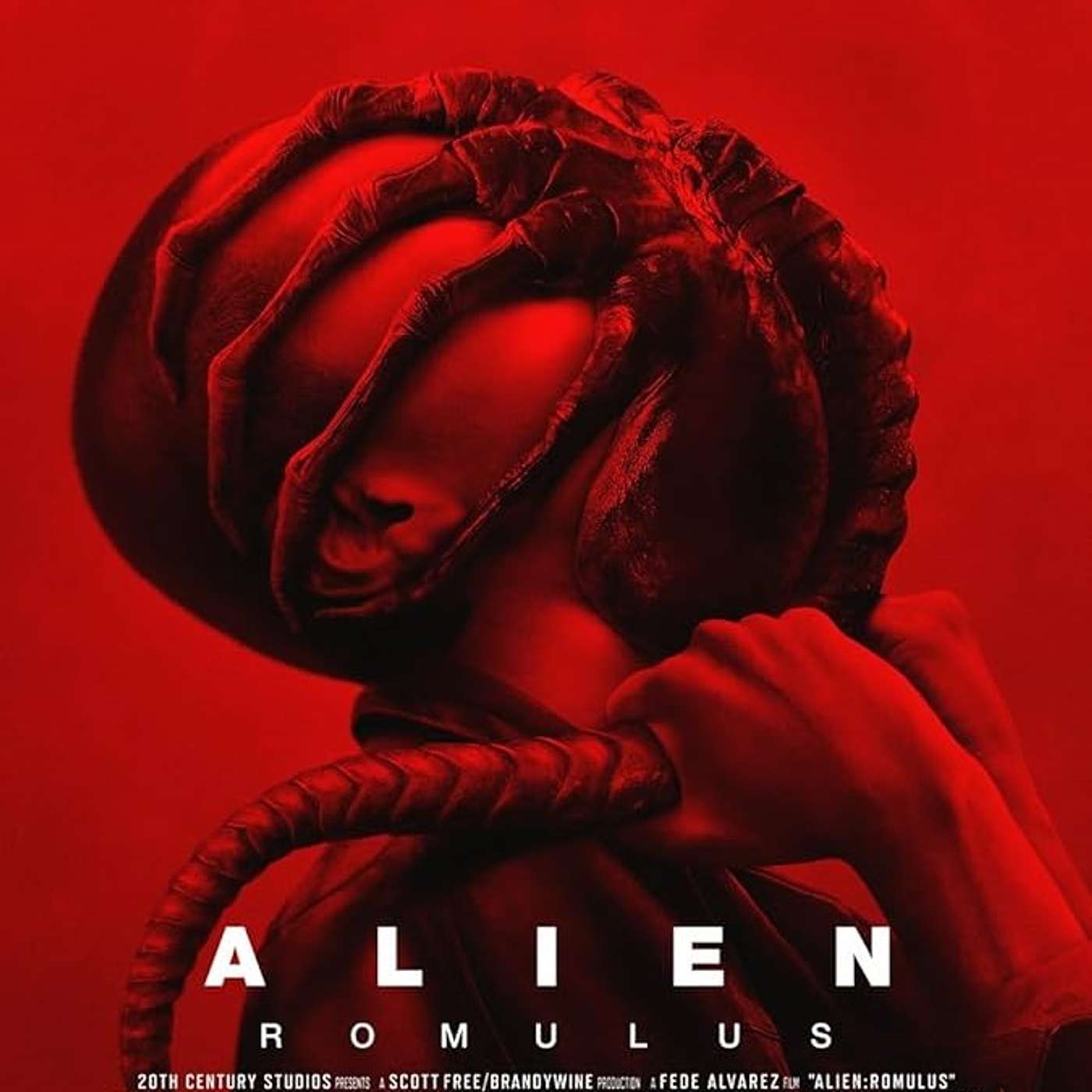 Alien: Romulus (Movie Review)