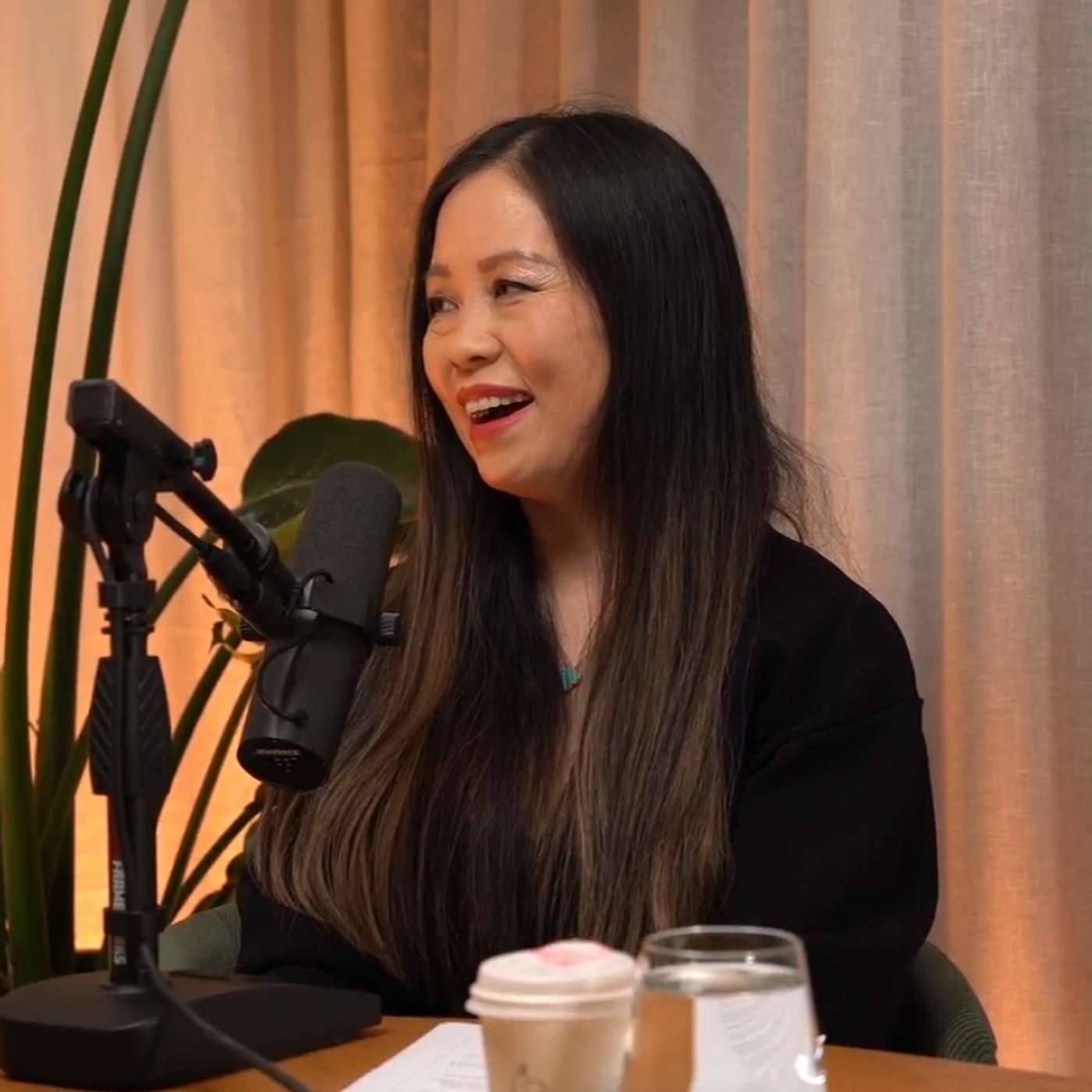 Navigating career transitions with Natalie Tran Navigating career transitions with Natalie Tran