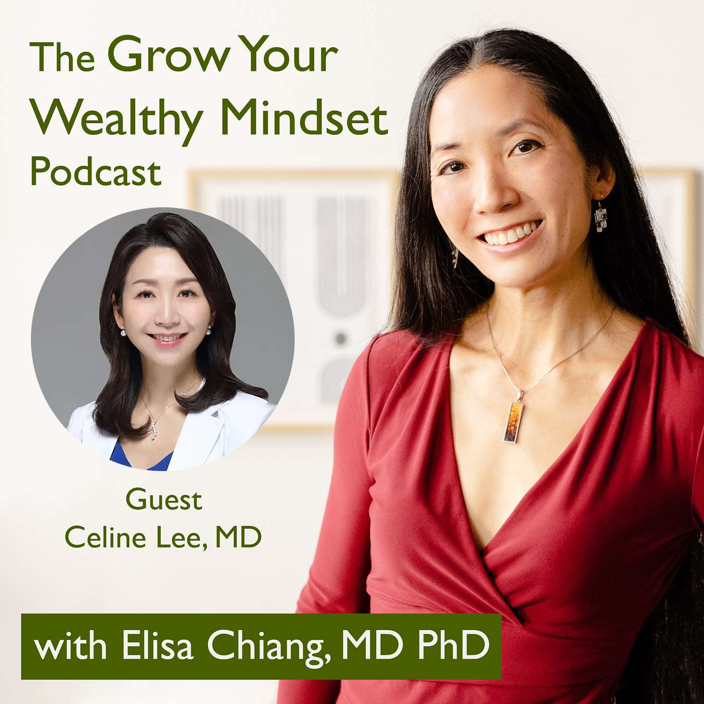 Episode 107: High-Cost Medications and the Co-Pay Accumulator Policy with Dr. Celine Lee episode artwork