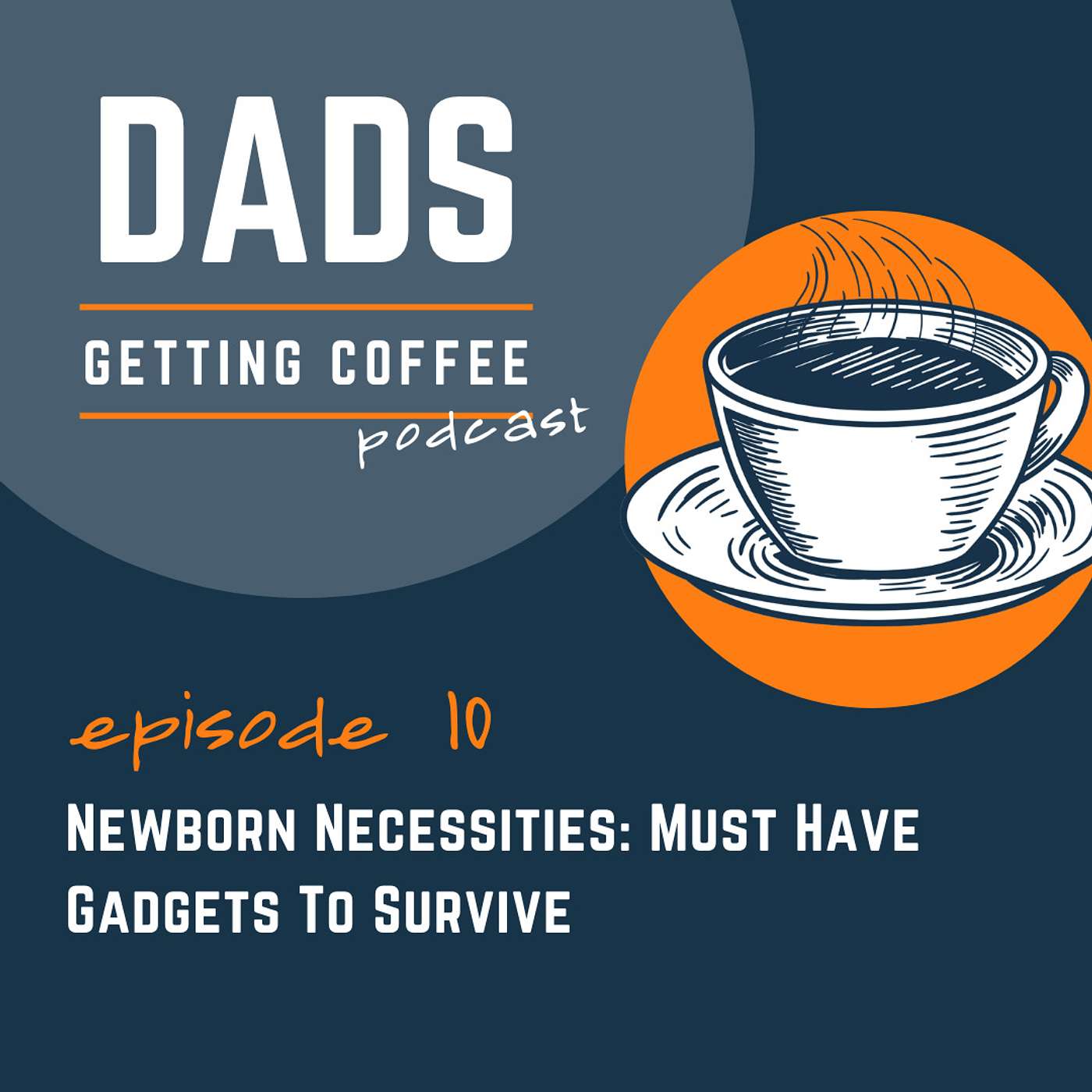 Newborn Necessities: Must Have Gadgets to Survive
