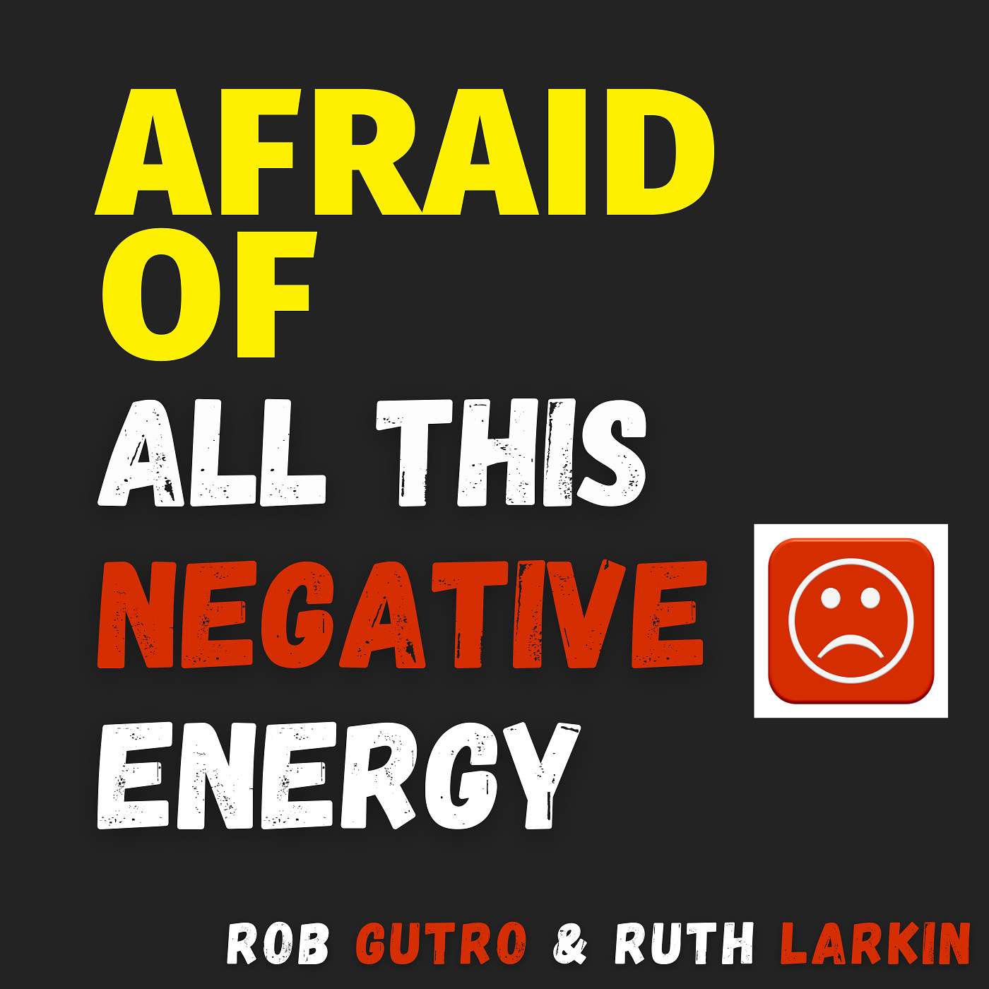 Afraid of Nothing Podcast