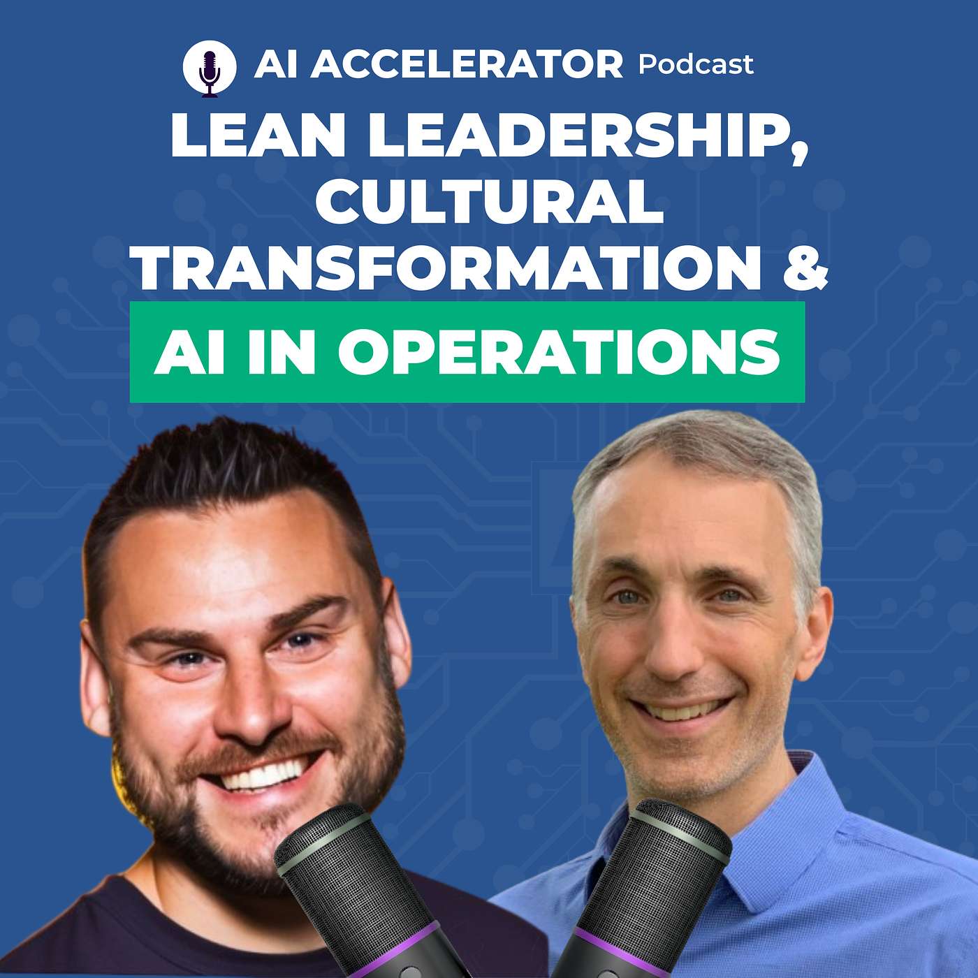 AI Accelerator Podcast