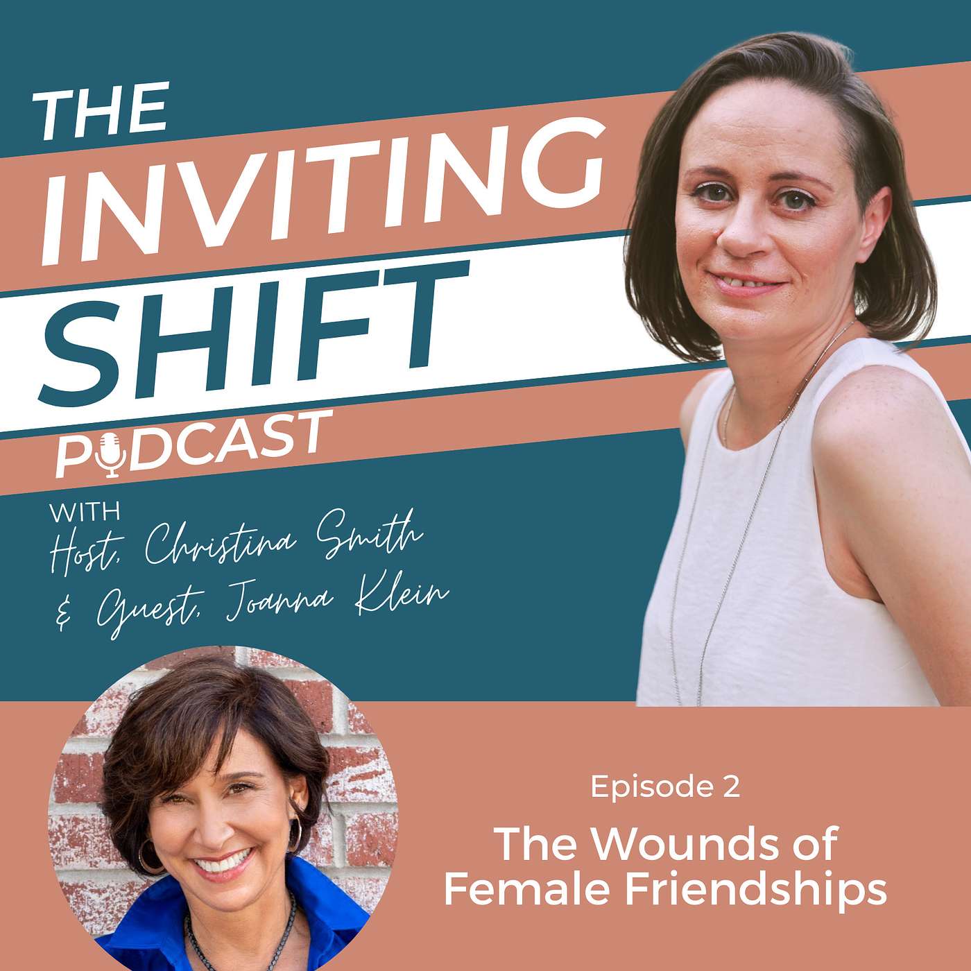 The Inviting Shift Podcast