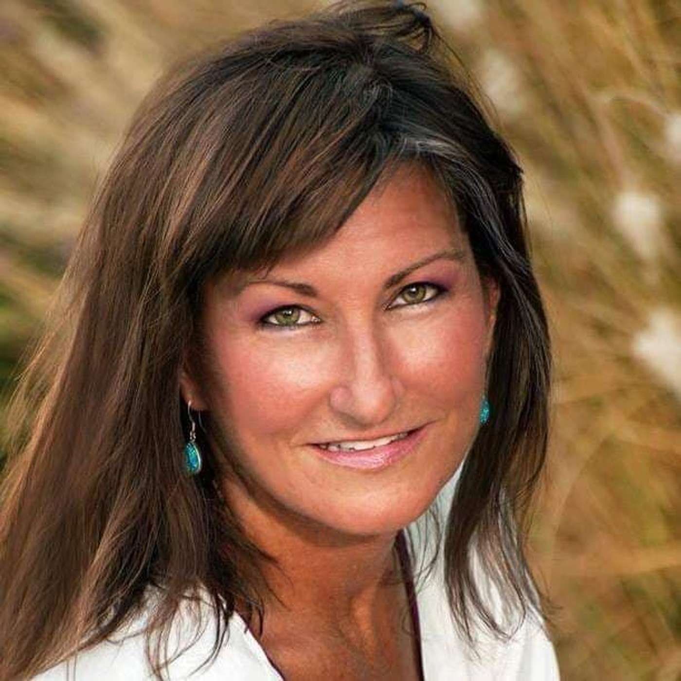 WLAH Episode 9 - Trisha Clark