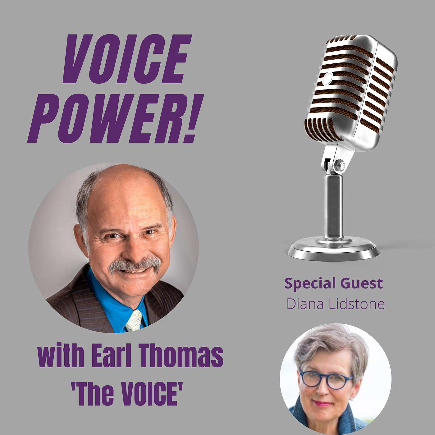 VOICE POWER