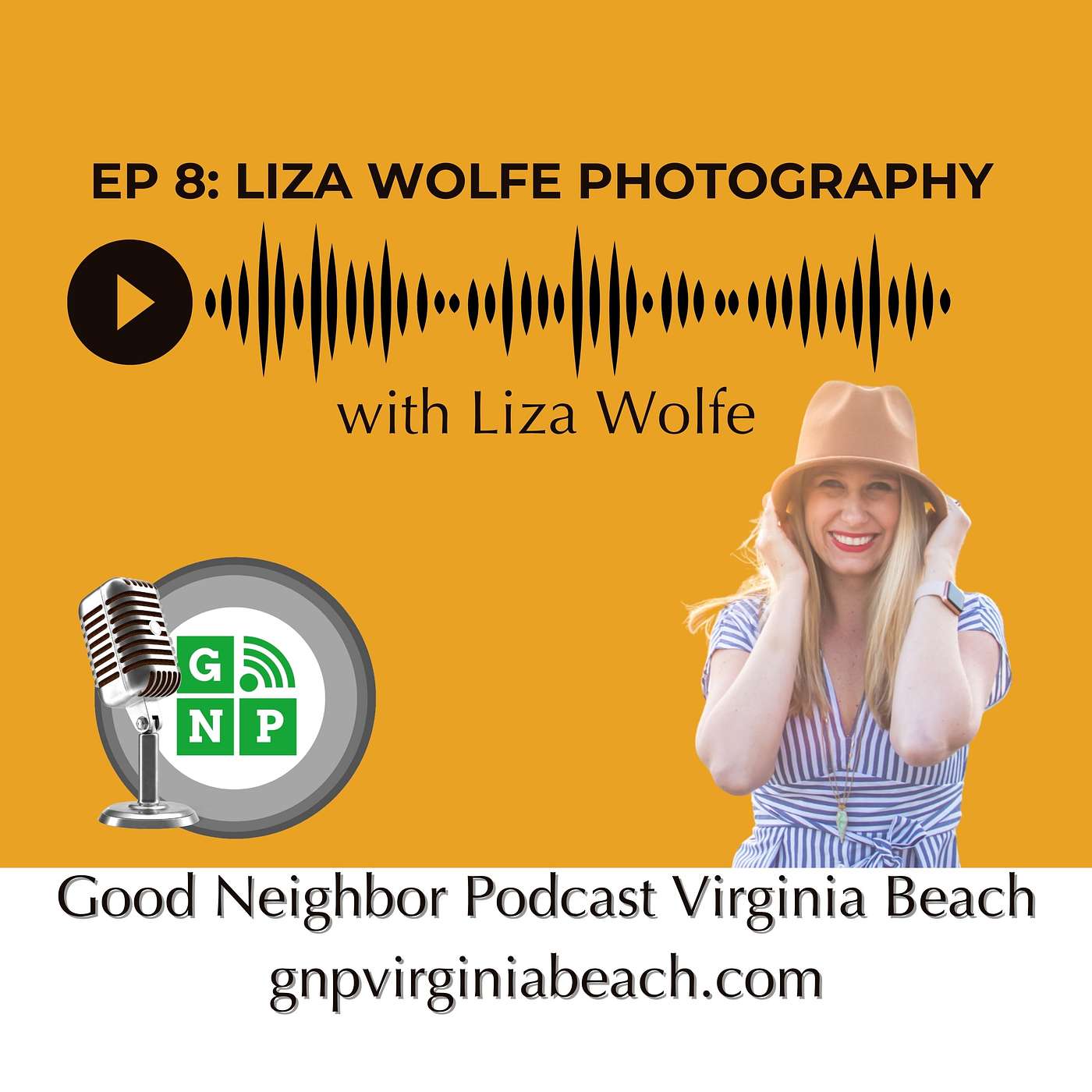 Good Neighbor Podcast: Virginia Beach