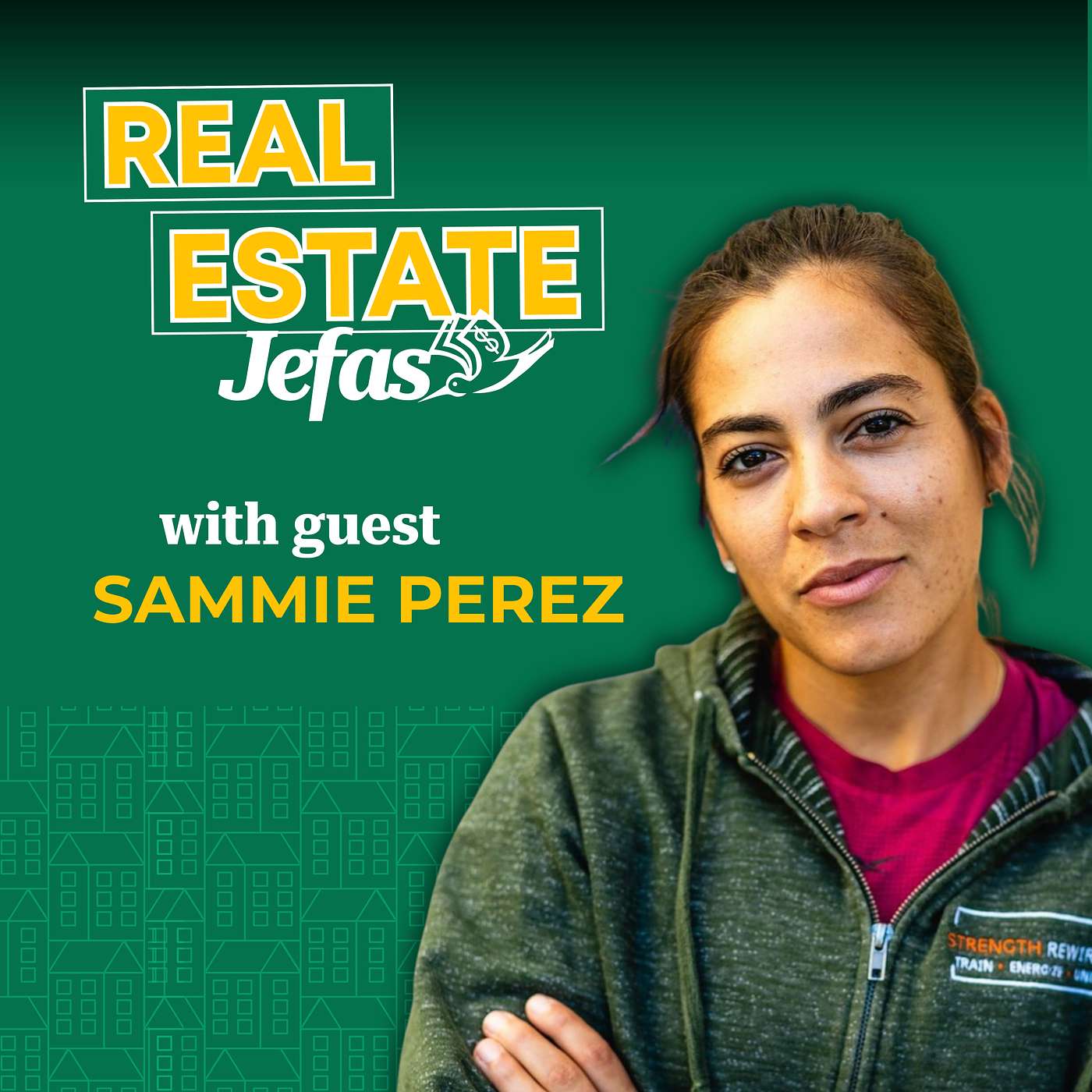 8. Build A Winning Real Estate Team with Sammie Perez episode artwork