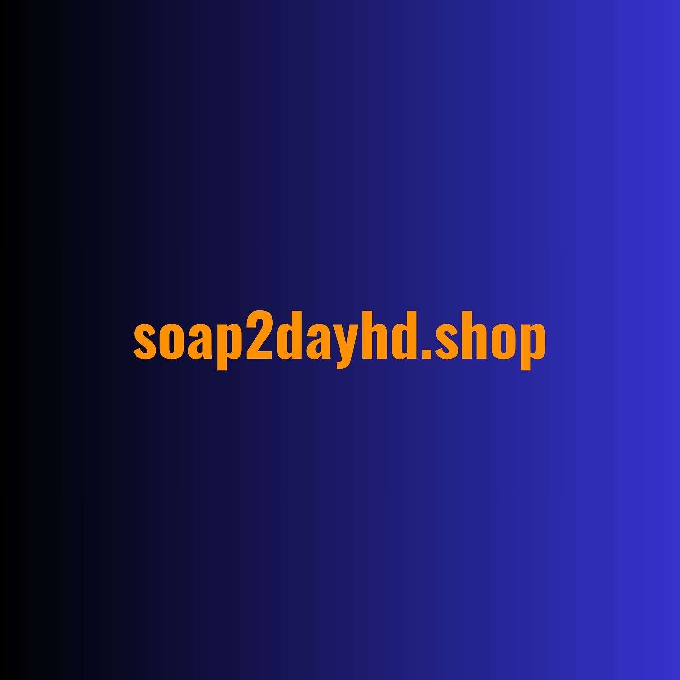 Where Does Soap2Day Fit Into a Modern Entertainment Routine?