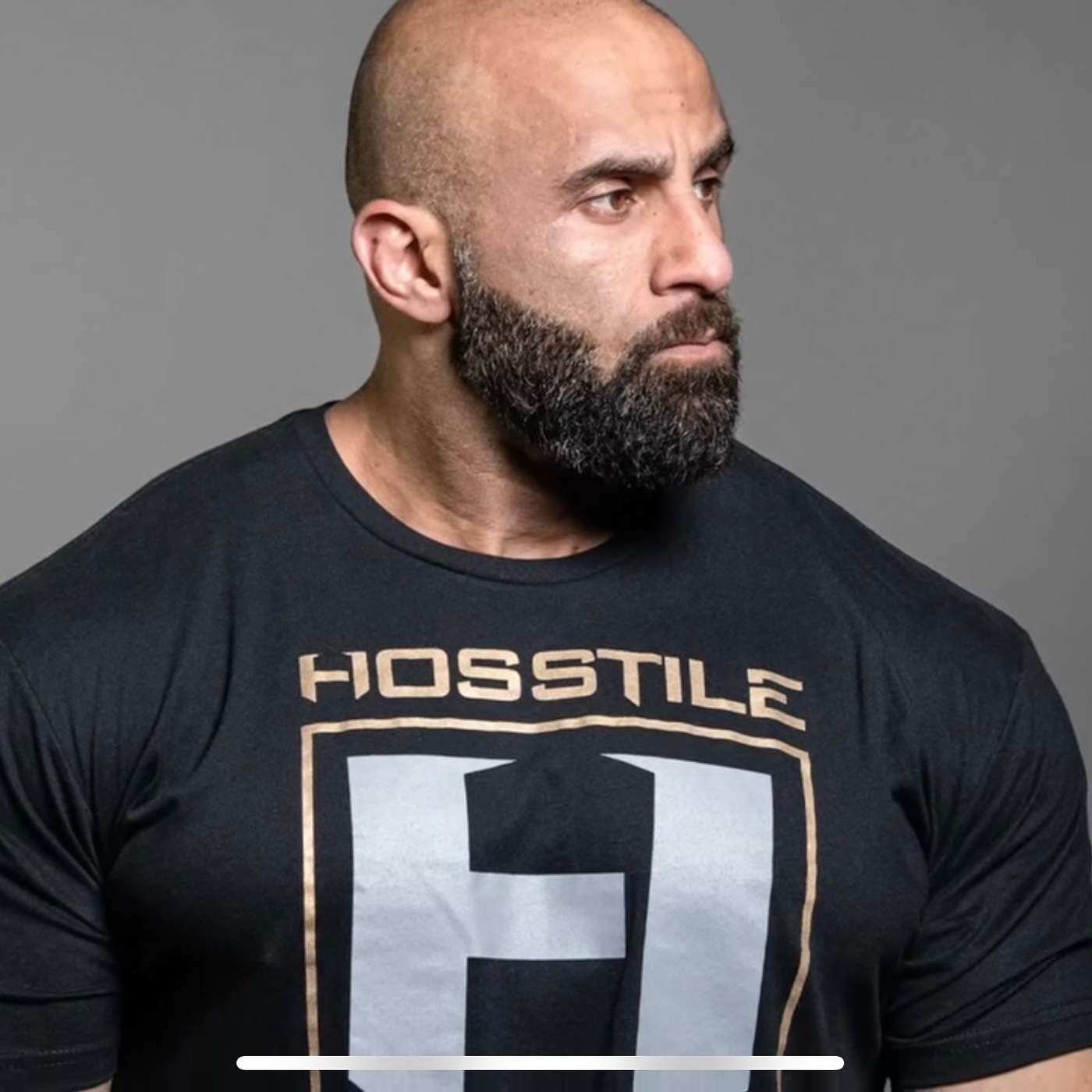 Serious and Silliness Bodybuilding