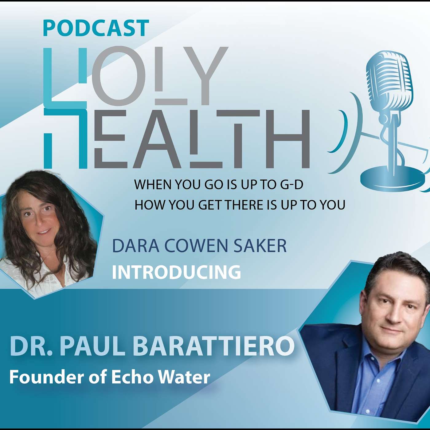 "The Healing Side of Hydrogen:The Miracle in Water"